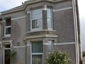 Bridge House Hotel Gunnislake Exterior photo